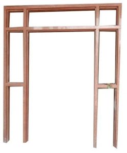 Sandstone Door Frame