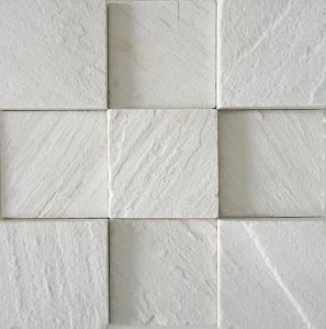 White Mint Sandstone