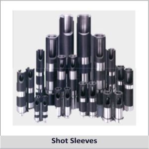 Shot Sleeves