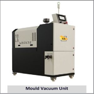 Vacuum Forming Machines