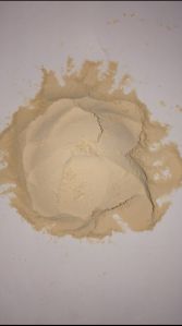 Dehydrated Garlic Powder