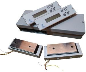 Static Pass Box Controller