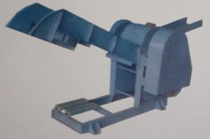 Rag Chopper Machine