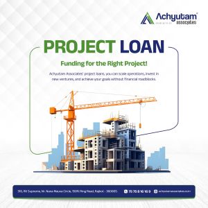 Project Loan Services