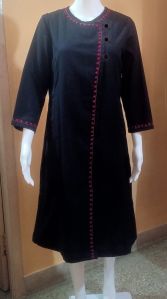 Ladies Casual Wear Cotton Kurti