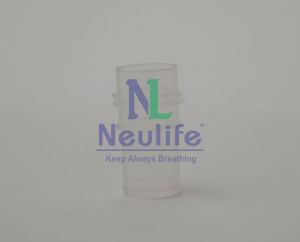 Nebulizer Mask Connector
