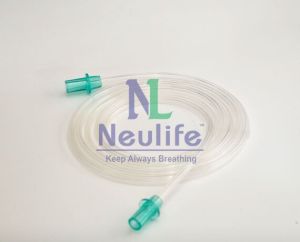 NL7000 2m Oxygen Tubing Pipe