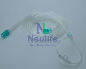 NL7003 Pediatric Nasal Cannula
