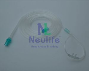 NL7004 Neonatal Nasal Cannula