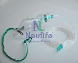 NL7007 Adult Nebulizer Mask Kit