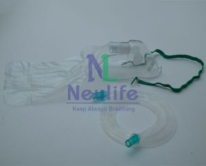 NL7011 Adult High Concentration Mask