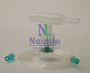 NL7013 Nebulizer T PC Kit