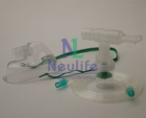 NL7014 Nebulizer Mask Kit