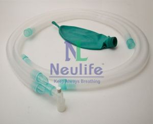 NL7050 Anesthesia Re Breathing Circuit