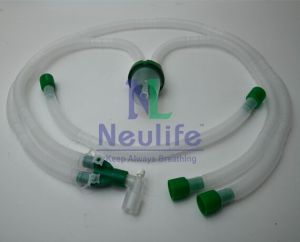 NL7064 SWT Pediatric Ventilator Circuit