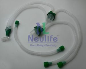 NL7065 Dwt Pediatric Ventilator Circuit