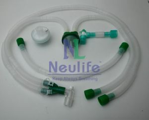 NL7074 SWT Pediatric Ventilator Circuit Kit