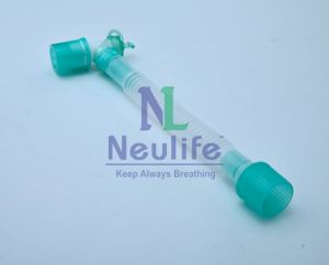 NL8035 Standard Catheter Mount