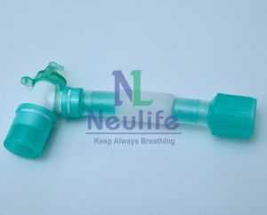 NL8036 Expandable Catheter Mount