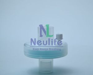 NL8040 Hme Bvf Breathing Filter