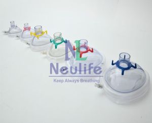 NL9020 Air Cushion Anesthesia Mask