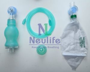 NL9023 Infant Resuscitator Bags