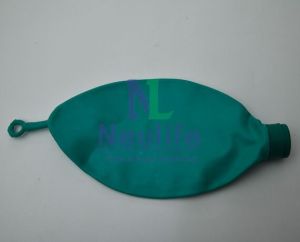 NL9025 Green Re Breathing Bag