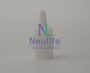 Oxygen Mask Connector