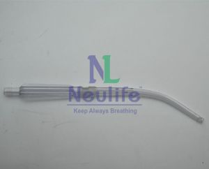 Suction Plain Tip Handle