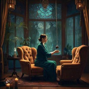 Akashic Records Healing Service