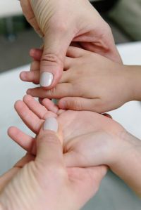 Reiki Healing Service