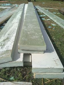 Windmill Blade Scrap