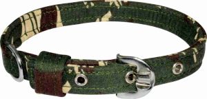 Army Dog Collar