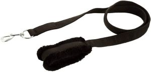 dog body belt harness set