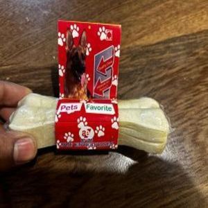 Dog Chew Bone