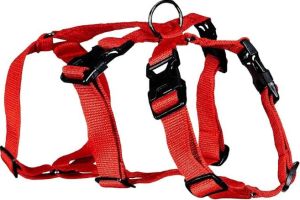 Dog Double Side Padded Harness