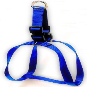 Nylon Non Padded Dog Body Harness