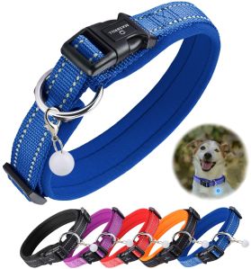 Padding Dog Collar
