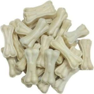Rawhide Bones Dog Chew