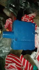 Jcb Loader 432ZX Brake Valve