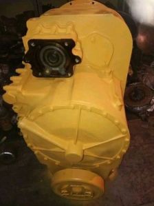 Avtec Trt 2221 Transmission Assembly