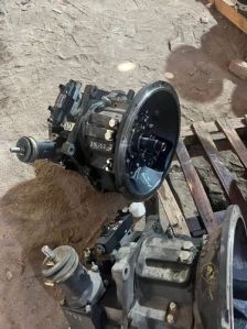 Jcb 3DX Transmission Gear Box