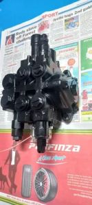 Jcb 3DX Control Valve