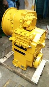 Avtec Trt 2221 Transmission Assembly