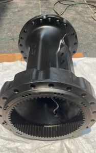 Jcb 455ZX Planetary Gear