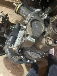 Jcb 3DX Transmission Gear Box