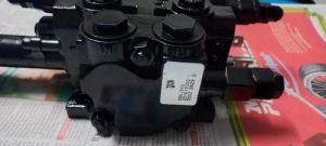 Jcb 3DX Control Valve