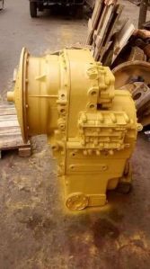 Avtec Trt 2221 Transmission Assembly