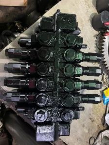 Cat 424B Control Valve