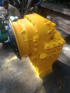 Avtec Trt 2221 Transmission Assembly